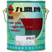 【九鼎】浪板漆 特殊色（1加侖裝）(鐵皮漆／彩鋼漆／鐵皮屋 專用油漆)