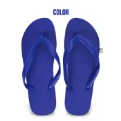havaianas 零碼出清🏷️Color 海軍藍 男款 哈瓦仕拖鞋 夾腳拖 人字拖-阿法伊恩納斯