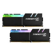 G.SKILL芝奇 幻光戟 8GBx2 DDR4-3000 F4-3000C16D-16GTZR RAM記憶體/二手