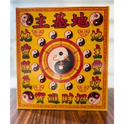 地基主金＊地靈公【薰香】環保金紙．盒子金．宅神、地主神、地主公、地靈公、厝宅公．住宅守護靈．生意興旺補財庫