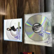 獅子國際購 {保固一年 可打統編}張惠妹 牽手新歌演唱會 diskII VCD 豐華原盒 1998年T豐華首版
