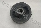 豐田 ALTIS 前三角架後大鐵套