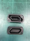 三陽 SYM 迪奧50 RV150 RV180 EURO ABS 煞車主缸 碟煞 總泵 油槽橡皮  原廠公司貨