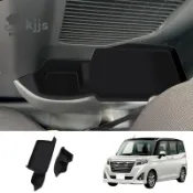 ROOMY 2022 款汽車矽膠水杯架第三排水杯架汽車內飾配件