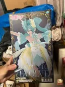 【萬禾】全新現貨 郵萬代 廠 初音未來天鵝湖景品手辦
