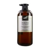 【Herbox 荷柏園】香草玫瑰沐浴精 1000ml