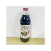 (店+)阿爾卑斯100%葡萄汁1000ml