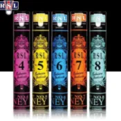 【RSL亞獅龍羽毛球】鴨毛訓練 比賽用球 飛行穩定耐打王 3號 4號 5號 6號 7號可選 77速 專業賽事級羽球