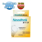 新緹網路科技有限公司 優利達Needtek TS-350 TS-220 印時鐘專用色帶 (單色)