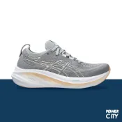 【ASICS】亞瑟士 GEL-NIMBUS 26 運動鞋 慢跑鞋 女鞋 -1012B601-020
