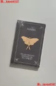 【智慧嚴選】Aurora親筆簽名書權心位釵