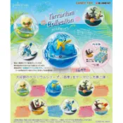 【日玩獵人】RE-MENT(盒玩)寶可夢四季造型盆景P2 神奇寶貝 中盒販售