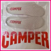 CAMPER 鞋墊 (原廠貨) 全新 基本款 麂皮鞋墊 男女款 西班牙🇪🇸 16002