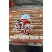 福義軒 代購 🩷巧克力鮮乳蛋捲（350g約17支）