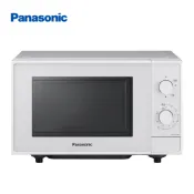 Panasonic 國際牌 19L平面式微波爐NN-SF11SW