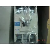 [多元化清倉品]三菱電磁接觸器 SN18 3A 110V 或 220V 9成新 (5HP以內使用)