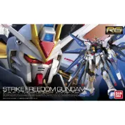 【現貨】BANDAI 1/144 RG 014 ZGMF-X20A 攻擊自由鋼彈