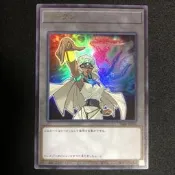 【LCA卡牌】遊戲王 TK04-JP006 伊西絲 & 現世與冥界的逆轉 (金亮) 現貨 代幣 TOKEN