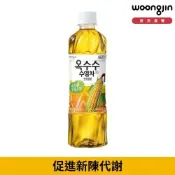 韓國熊津玉米鬚茶500ml