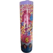 全新現貨 正版 MATTEL Barbie 芭比娃娃 芭比驚喜泡水娃娃(盲盒隨機一款)