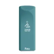 【順發線上購物】TCELL冠元 256GB USB3.2 Gen1Push推推碟