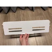 冷凍室掀蓋板_適用禾聯小冰箱HRE-1011、HRE-1013、HRE-1015