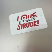 現貨 官方 Kep1er 訊息卡 全新 未拆 小卡 留言卡 giddy love struck 信息卡 message