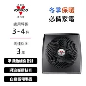 美國VORNADO沃拿多 空氣循環電暖器 PVH