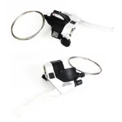 Shimano Nexave C500 SPCM3 Trigger煞車變速把組