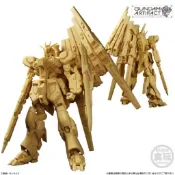 鋼彈 ARTIFACT v牛鋼 微縮模型 非 FW HG SD RG 自由 命運 肯普法 薩克 海牛 夜鶯 德姆 沙薩比