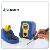 HAKKO白光牌  FX-888D 數位顯示溫控烙鐵
