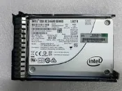 [支援急件]成色幾乎   拆 惠普 878852-001 INTEL SSd dC S4500 1.92TB SA
