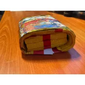 【１份】＊環保澎花／壓花金紙份 /【香工廠／附發票】／ 敬神金紙份 / 環保金紙 / 大金箔