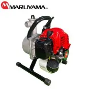 日本丸山 MARUYAMA 1 引擎抽水機 MIP2524S