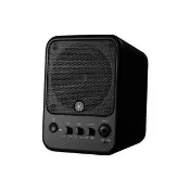 【YAMAHA 山葉】MS101-4(4吋 主動式監聽喇叭 單顆)