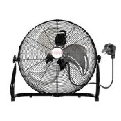 【3C驗證】工業風扇大風力電風扇強力大功率落地扇臺式家用倉庫工廠趴地扇電風扇 落地扇 吊扇 壁扇 工業風扇