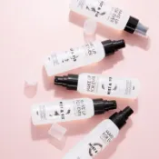 【MAKE UP FOR EVER 】現貨(旅行輕巧瓶) 超光肌活氧水激活版 微霧輕感粉噴霧 30ml定妝噴霧