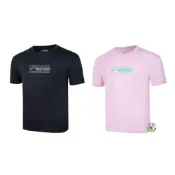 (店+)【VICTOR 勝利體育】五羽倫比 VICTOR 勝利 T-2614 賽車跑道 T-Shirt 中性款 羽球上衣 羽球衣 運動衣 排汗衣