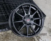 (881)16吋鋁圈 5X100 5X114 ALTIS WISH FORTIS CIVIC ZINGER SENTRA