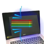 【Ezstick】ACER Swift 3 SF314 SF314-52 防藍光螢幕貼(可選鏡面或霧面)