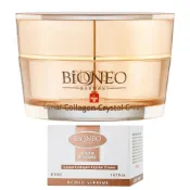 (店+)【Bioneo 德國百妮】白金極緻魚子精華凝霜50ml 玫瑰鹽檸檬 軟喉糖 鹹檸檬 檸檬糖 喉糖 鹽糖 鹽錠 維他命C