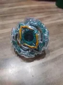 Takara Tomy 戰鬥陀螺 B31 戰輪神樹  爆裂世代 世界樹 Ring Gyro。