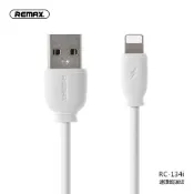 Anna S 睿量remax 手機充電線 數據線安卓/type-c/蘋果閃充數據線傳輸線快充線1m/2.1A