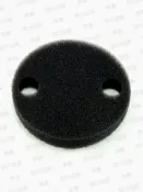 【樂農】2孔圓 三菱TL43 TB43 TU43 KUMA TOPONE 328 割草機 空濾海綿