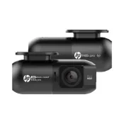 【蝦皮直營】HP 惠普 行車記錄器 F485s PRO 膠囊機 停車監控 2K單錄 手機 WIFI APP預覽 OTA