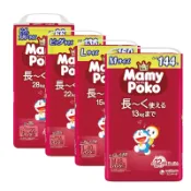 【蝦皮直營】滿意 Doraemon 褲型紙尿褲 輕巧褲 拉拉褲 尿布 (M/L/XL/2XL) 日本境內