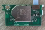 SONY KDL-50W660F WiFi