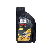 ◀揪實在▶(可刷卡) Fuchs Titan GT1 Pro C3 5W30 合成機油 #1582