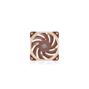 (店+)【Noctua 貓頭鷹】Noctua貓頭鷹NF-A12x25 FLX 2000RPM 12公分 SSO2磁穩軸承AAO防震靜音風扇