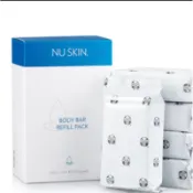 现 貨 nuskin nu skin 如新 潔膚霸 body bar AP24牙膏